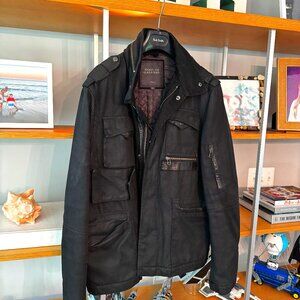 Jacket - Rogues Gallery - Los Angles - Circa 2009